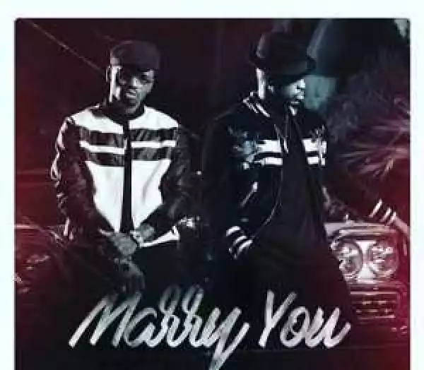 Diamond Platnumz - Marry You (Official Version)  Ft. NeYo